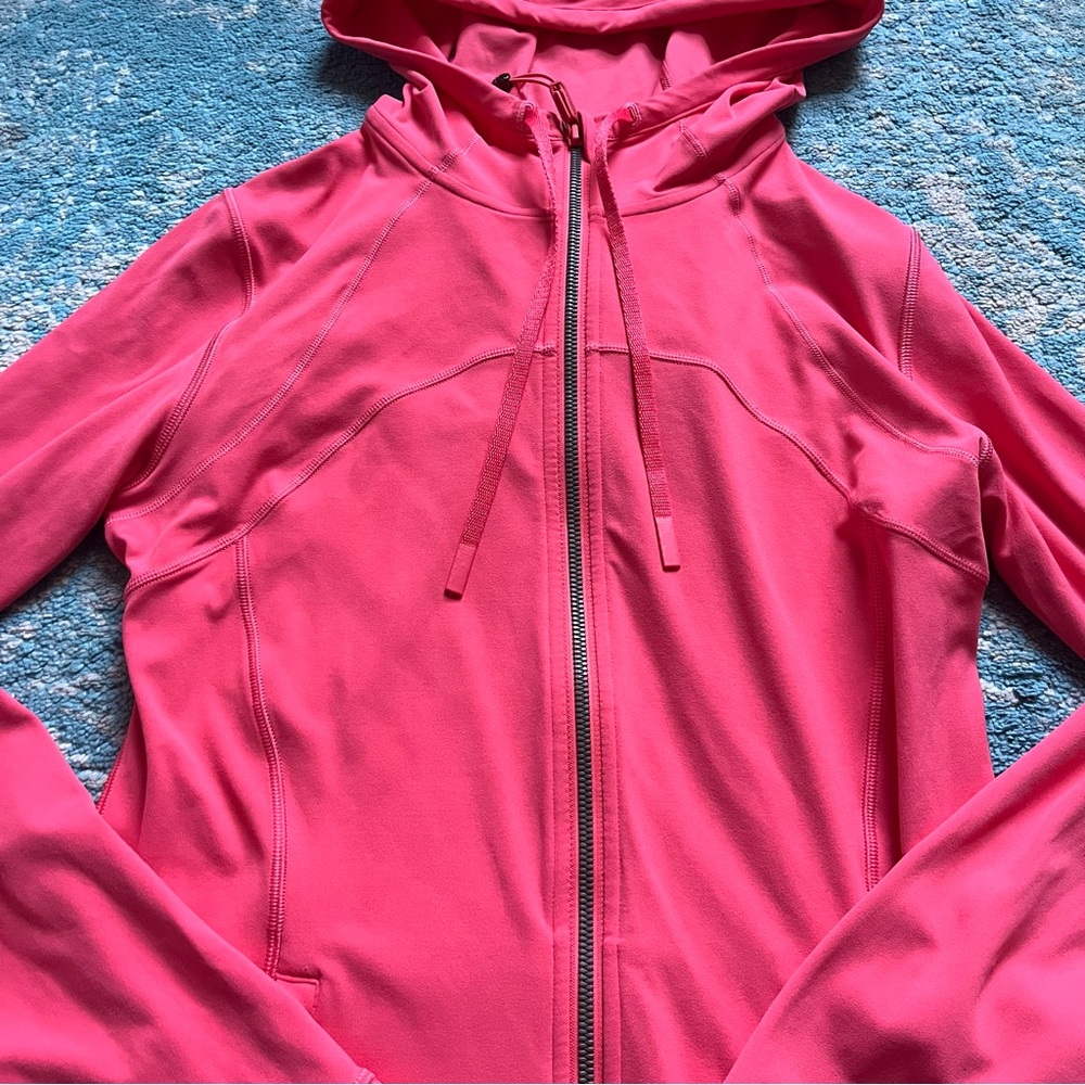 Lululemon Hooded Define Jacket - Picture 4 of 5